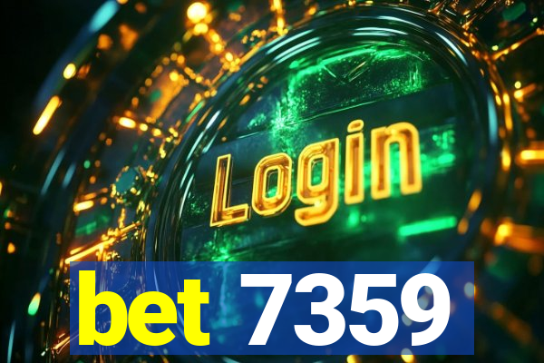 bet 7359